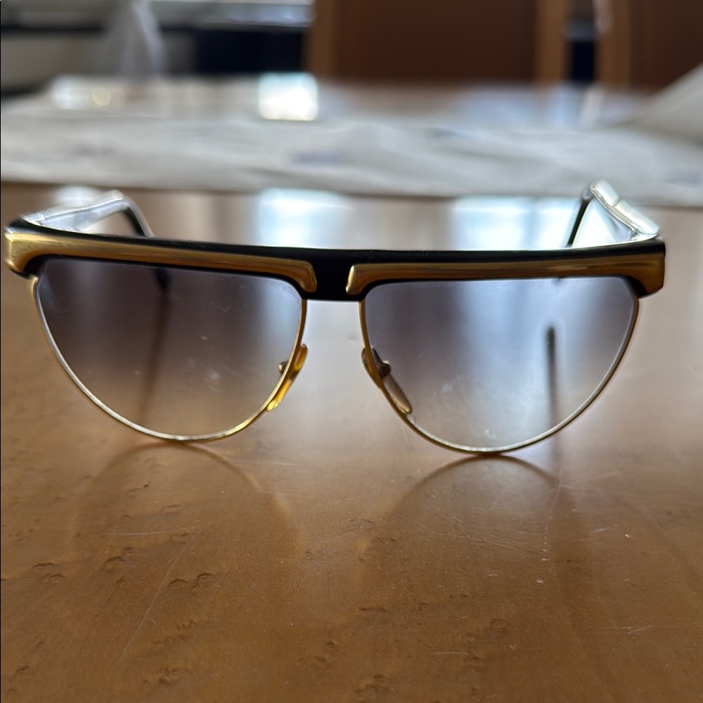 Vintage Missoni Sunglasses